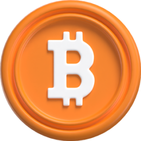 Bitcoin Icon