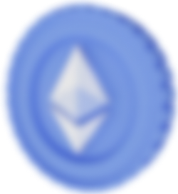 Ethereum Icon